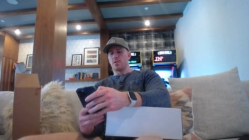 Discgolf4life  16-12-2021 video worship